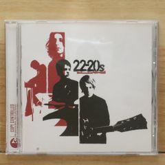 22-20s Debut Album「22-20s」、EP CD - メルカリ