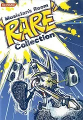 【中古】ゲームミュージックCD Guitar Freaks&DrumMania V3 Musician’s Room RARE Collection