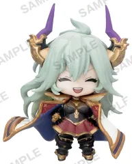 【中古】トレーディングフィギュア サラーサ 「グランブルーファンタジー コレクションフィギュアRICH vol.1 BOX ver.」