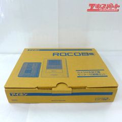 未使用 訳アリ品 アイホン ハンズフリー テレビドアホン 1・2タイプ ROCO JQ-12 録画機能ありません 公田店 2番