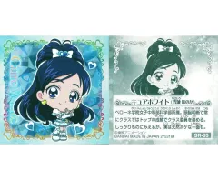 【中古】コレクションシール SR-03[スーパーレア]：キュアホワイト(雪城ほのか)