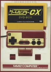 ゲームセンターCX DVD-BOX 1〜11 まとめうり Amazon.co.jp: ゲームセンターCX DVD-BOX11 : 有野晋哉(よゐこ): DVD