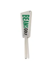 新品 (ビームスゴルフ)BEAMS GOLF/ゴルフグッズ グリーンフォーク メンズ GREEN - 81040950833