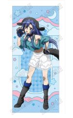 嘆きの亡霊は引退したい Blu-ray 全巻購入特典 B2布ポスター - メルカリ