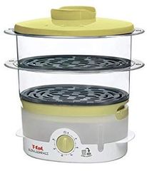 T-fal MINICOMPACT 電気蒸し器 - メルカリ