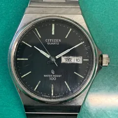 A971 中古品シチズン 4-213581K　ジャンク品のサムネイル
