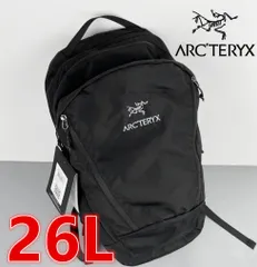 2024年最新】アークテリクス Arcteryx リュックサック リュック バック