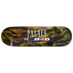 スケートボード Palace Gap Board Oxford 8.5 PALACE SKATEBOARDSとGapのコラボレーションアイテムが3月23日に発売