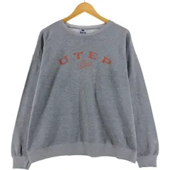 古着 90年代 チャンピオン Champion カレッジスウェットシャツ トレーナー メンズXL相当 ヴィンテージ/eaa501466