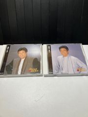 舟木一夫　CDベスト　 2枚セット　R7Y119