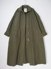 新品未使用アパルトモン　LISIERE リジエール　リラックスウールコート 2025年最新】Yahoo!オークション -アパルトモン リジェールの中古品