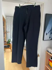 COMMEdesGARCONSモンスター期再構築変形デザインパンツ【未使用】 COMMEdesGARCONSモンスター期再構築変形デザインパンツ【未使用】