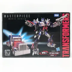 2025年最新】mpm-4 オプティマスプライムの人気アイテム - メルカリ