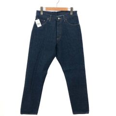 新品同様 RRL ダブルアールエル セルビッチ デニム パンツ サイズ:31  インディゴ  メンズ 　240001139714