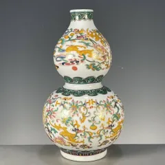 中国　青花　花卉長頸瓶　花瓶　N　R5771C Amazon.com: 現代青花花瓶瓷中國花瓶中國明風格古董陶瓷裝飾藝術