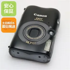 2025年最新】Canon ixy 2000 isの人気アイテム - メルカリ