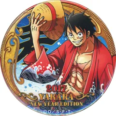 2025年最新】ワンピース 輩缶バッジ 海賊袋 2017の人気アイテム - メルカリ