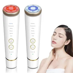 ♡期間限定７０００円値下げ中♡ヤーマン♡42度温冷エステプレミアム♡ 大人気の「42℃温冷」シリーズに新機種登場!『42℃温冷エステ