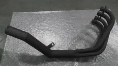 ホンダ cb400フォア nc36 ゼファーxキャストホイール流用キット詳細