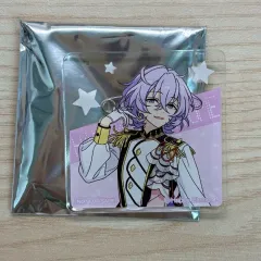 あんスタ エスプリ 缶バッジ アクリルバッジ アルバム おまんじゅう あんさんぶるスターズ！！ コレクション缶バッジ[2024 Sep