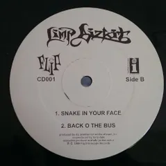 limpbizkit アナログ盤レコード Limp Bizkit / Significant Other LPレコード 赤 - メルカリ