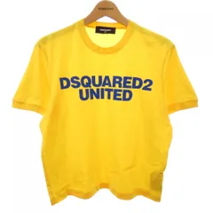 ディースクエアード DSQUARED2 Tシャツ
