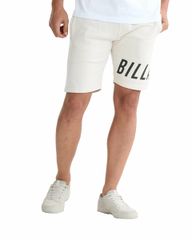 2025春夏 新品【BILLABONG/ビラボン】LOGO PRINT ショートパンツ CRM メンズ BF01A600