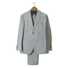 BEAUTY&YOUTH Dress グレー スーツ セットアップ Narrow
