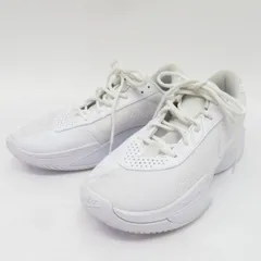 Size 10 - Nike Air Zoom GT Cut Academy EP White Picante Red