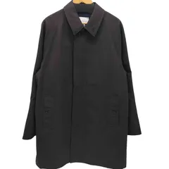 ナナミカ nanamica GORE-TEX バルマカーンコート メンズ  LARGEのサムネイル