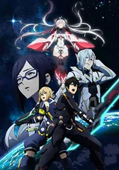 ファンタシースターオンライン2 エピソード・オラクル第9巻 DVD通常版／橘正紀