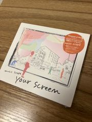 Music Scape ～ your screen Various Artists