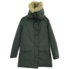 2025年最新】CANADA gooseの人気アイテム - メルカリ
