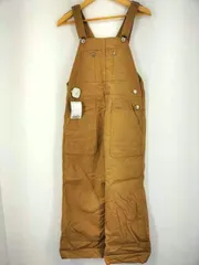 ミルクフェド MILKFED. オーバーオール SOLID O #154992#のサムネイル