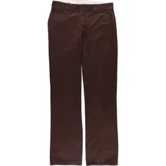 古着 ディッキーズ Dickies ワークパンツ メンズw34相当/eaa577611