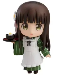 【中古】フィギュア ねんどろいど 千夜 「ご注文はうさぎですか??」