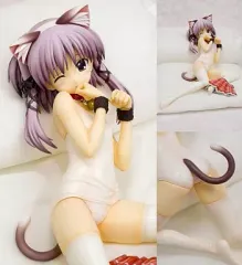 新品未開封 ToHeart2 菜々子 フィギュア ToHeart2 Another Days 菜々子 (フィギュア) - ホビーサーチ