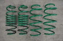 TEIN スプリング W080-Z1　サスペンション TEIN スプリング W080-Z1サスペンション