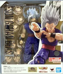 2025年最新】孫悟飯ビースト S.H.Figuartsの人気アイテム - メルカリ 2025年最新】孫悟飯ビースト S.H.Figuartsの人気アイテム - メルカリ