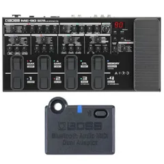 BOSS GT-1000 純正ケース付き　値下げしました 2025年最新】boss gt-1000 ケースの人気アイテム - メルカリ