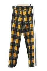 2025年最新】Palm Angels スラックスの人気アイテム - メルカリ