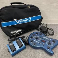 2025年最新】Behringer v-ampの人気アイテム - メルカリ