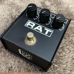 【尾張小牧店】【楽器】 中古 Pro Co | プロコ エフェクター RAT2 1994年製 【472】