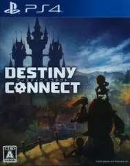 PS4 DESTINY CONNECT