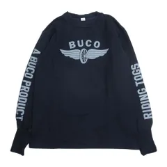 2024年最新】buco tシャツの人気アイテム - メルカリ
