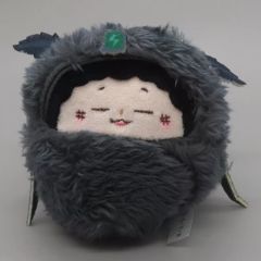 [중고] 봉제인형 마스코트·봉제인형 배지 람보 [가정교사 히트맨 REBORN! 쿠루미타피누이 POP UPver.]