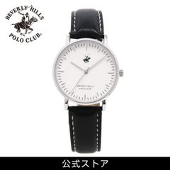 ZB220-21　 BEVERLY HILLS POLO CLUB ビバリーヒルズポロクラブ 03 メンズ レディース ウォッチ BHPC (198196) 高見え