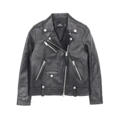 【美品】COACH THE RACER ライダースジャケット 最終 公式】COACH – コーチ | オーバーサイズド レザー バイカー