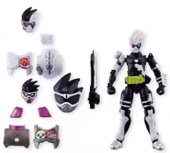 2025年最新】装動仮面ライダーエグゼイドの人気アイテム - メルカリ