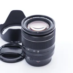 2023年最新】xf 18-55mm f2.8-4 r lm oisの人気アイテム - メルカリ